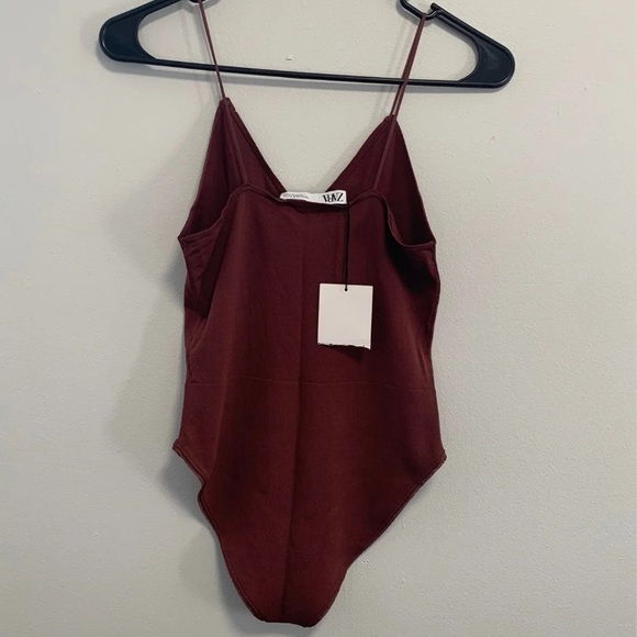 Zara bodysuit - Picture 6 of 7